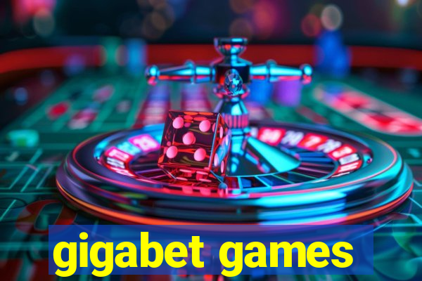 gigabet games